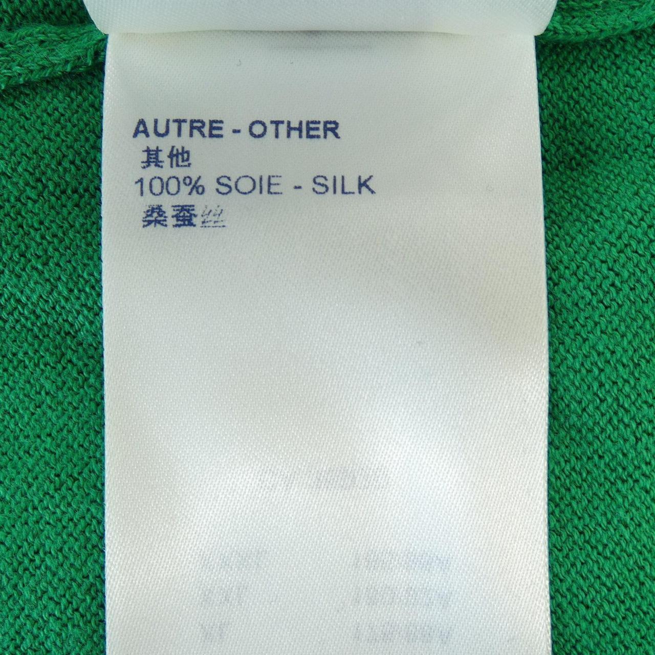 ルイヴィトン LOUIS VUITTON エブリデイLVクルーネック HLN84WDB0 ニット