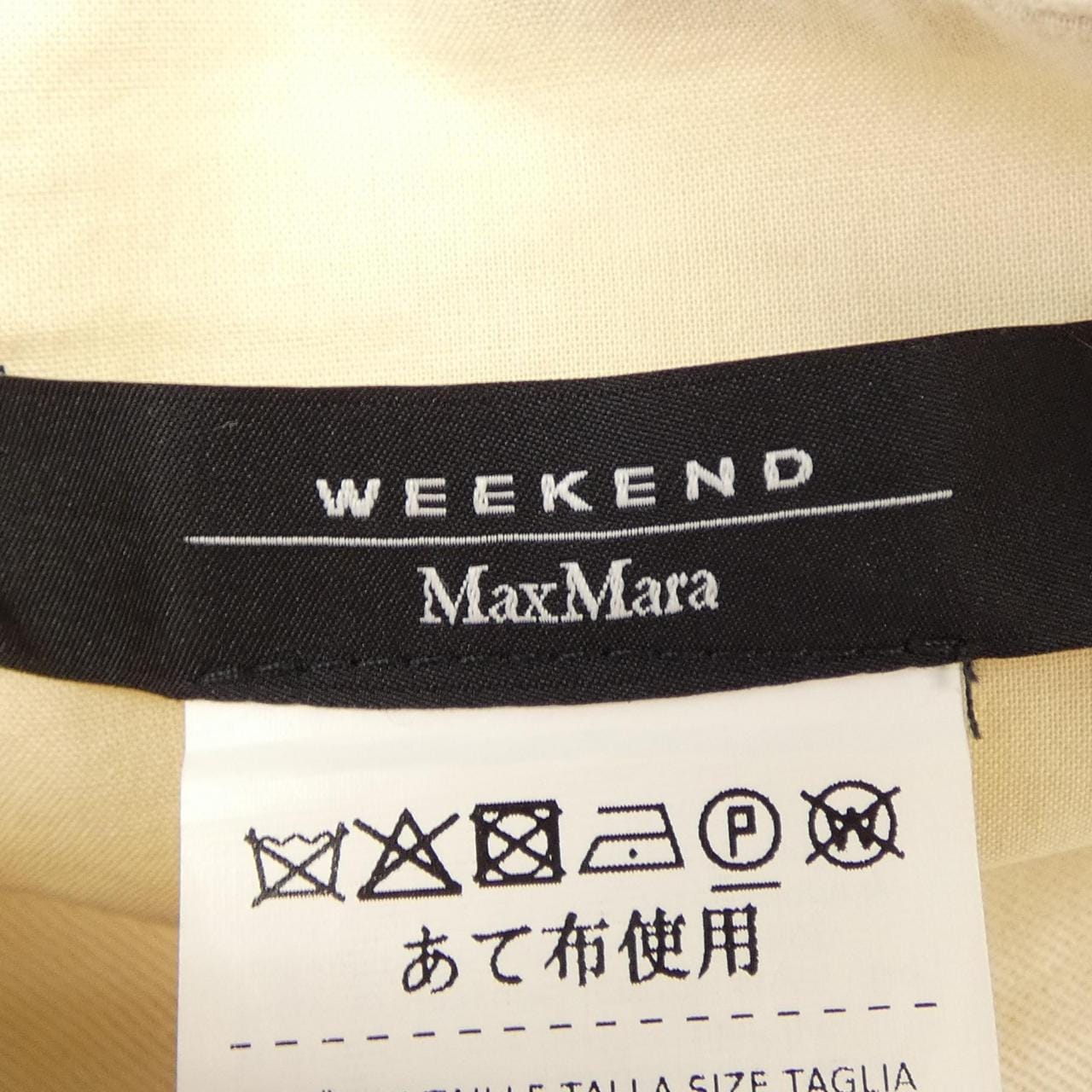 マックスマーラウィークエンド Max Mara weekend 510101 スカート