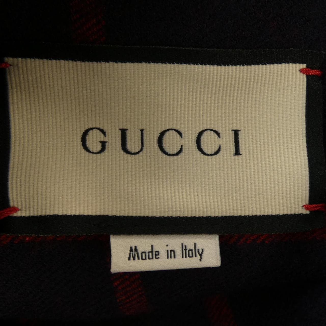 グッチ GUCCI インターロッキングG 569213 ZABXV ケープ