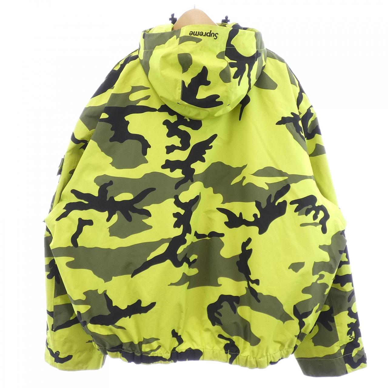 シュプリーム SUPREME ジャケット