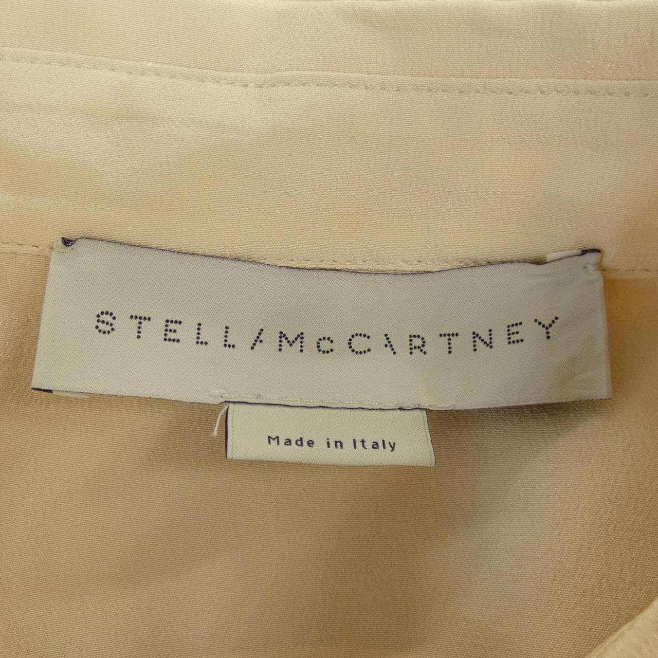 STELLA MCCARTNEY斯特拉·麦卡特尼衬衫