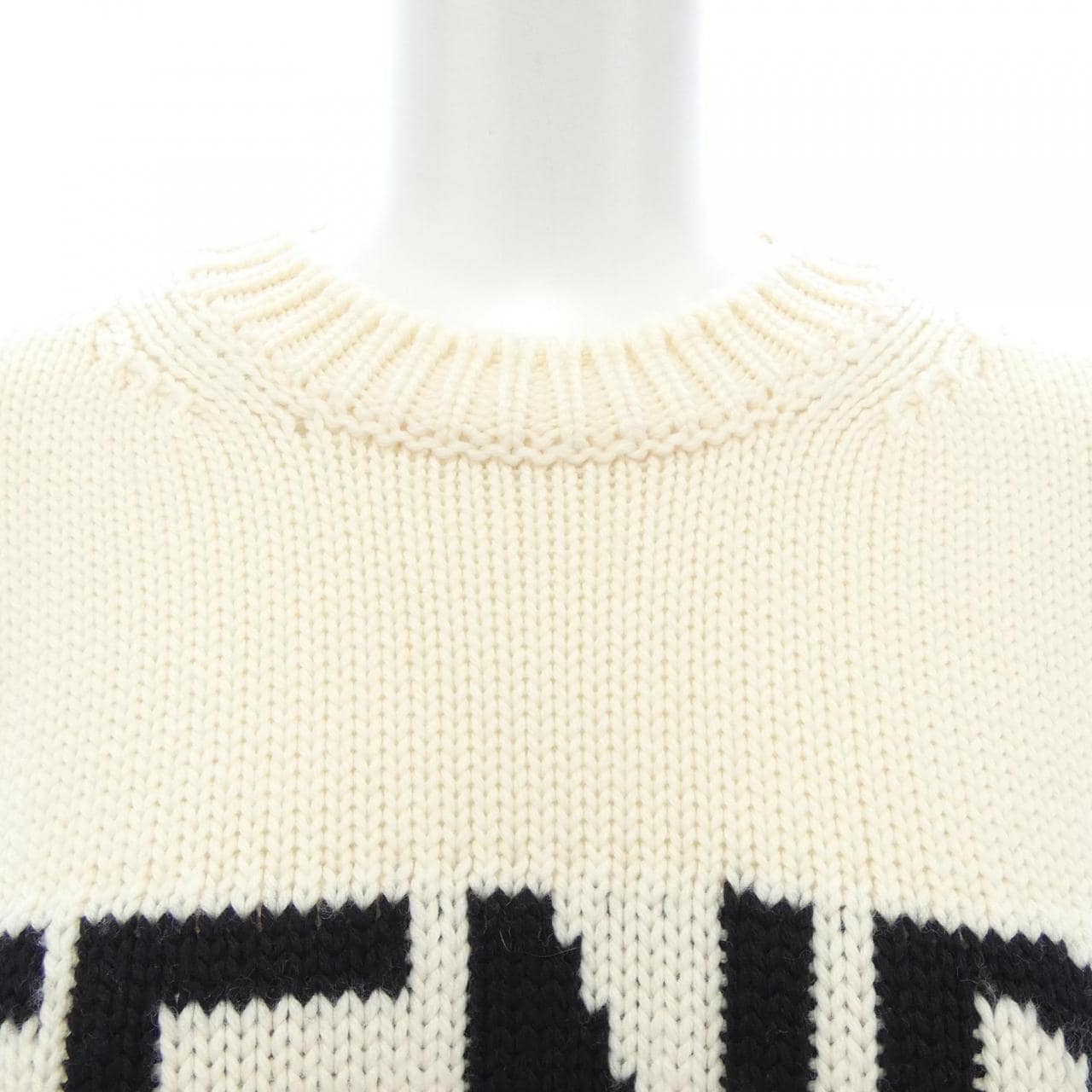 FENDI FENDI knitwear