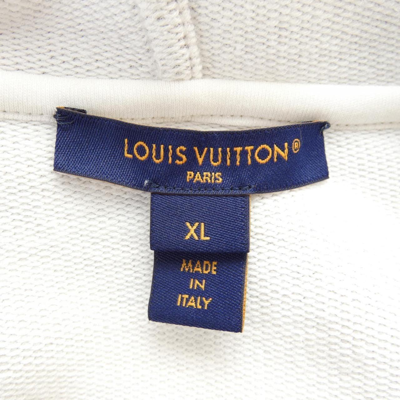 ルイヴィトン LOUIS VUITTON パーカー