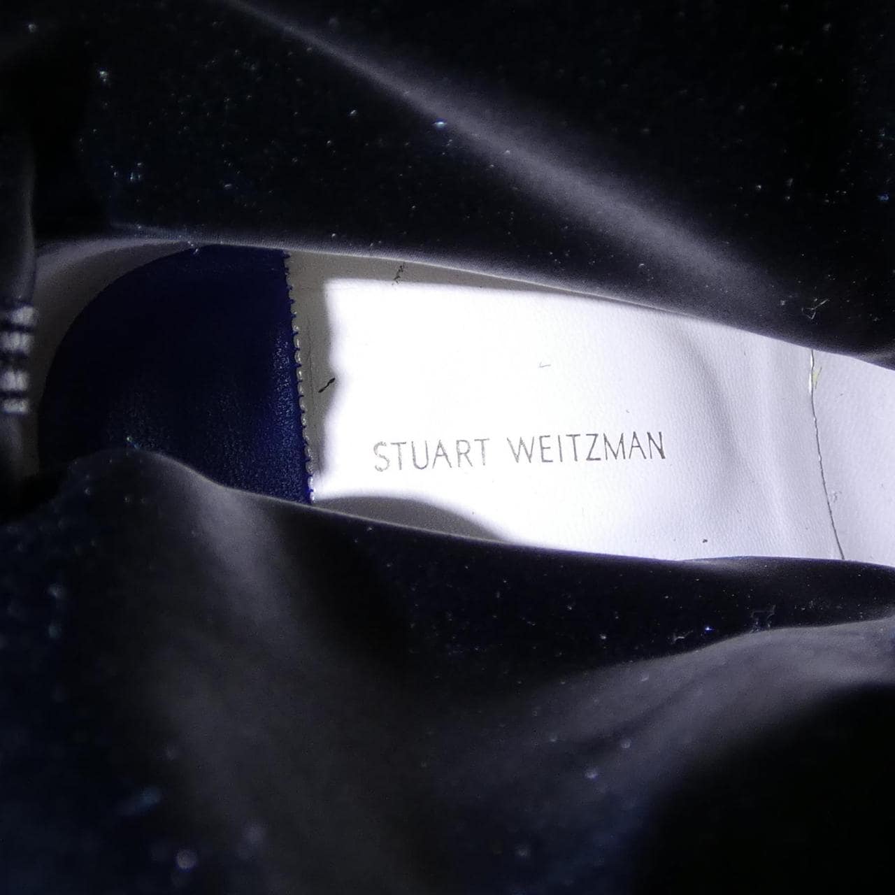 STUART WEITZMAN ブーツ