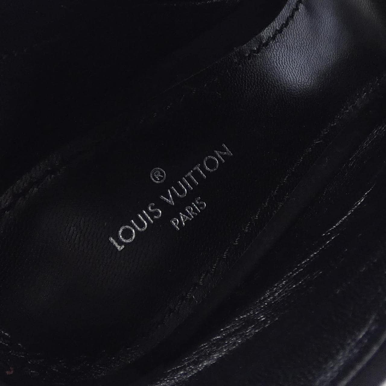 ルイヴィトン LOUIS VUITTON シューズ
