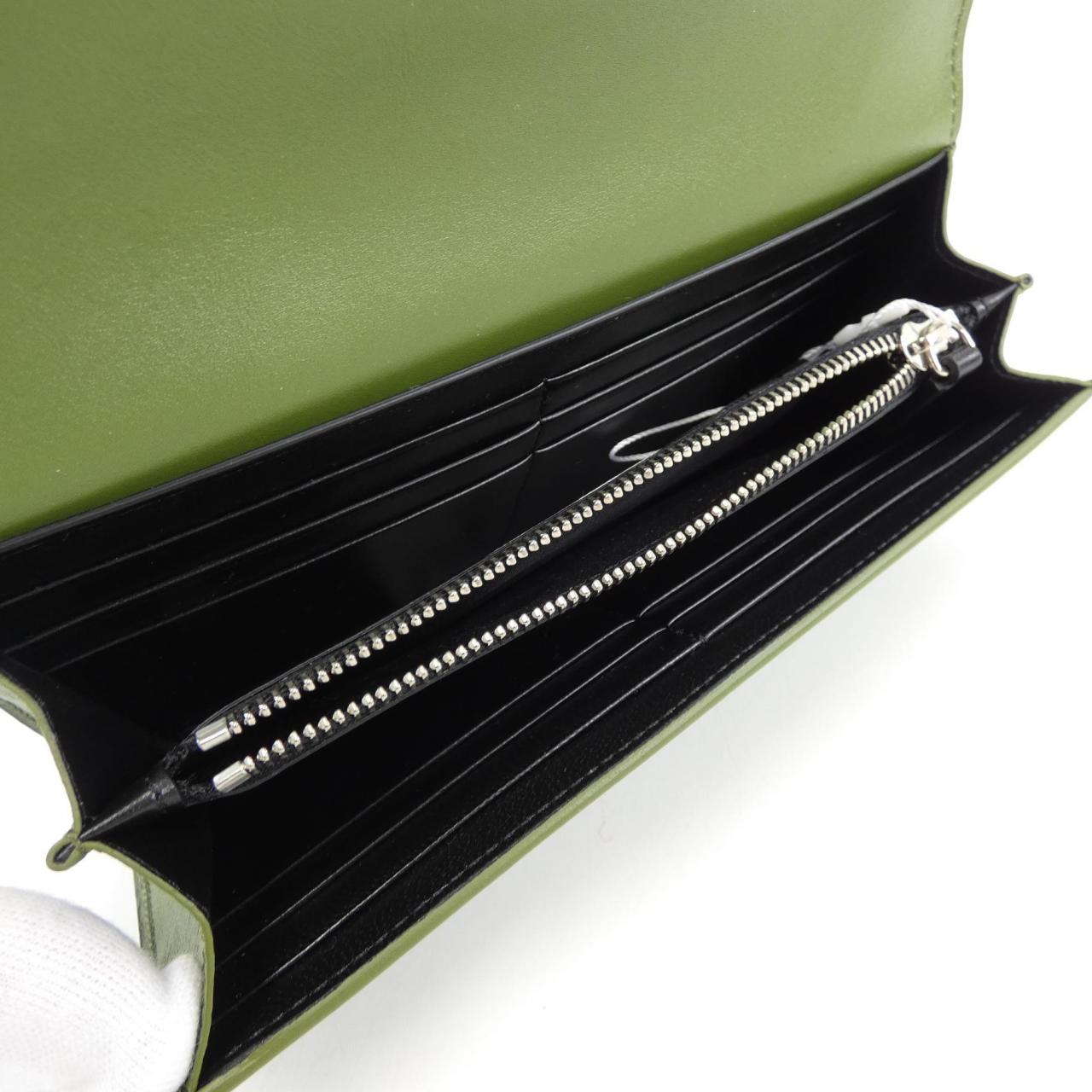 ジルサンダー JIL SANDER WALLET