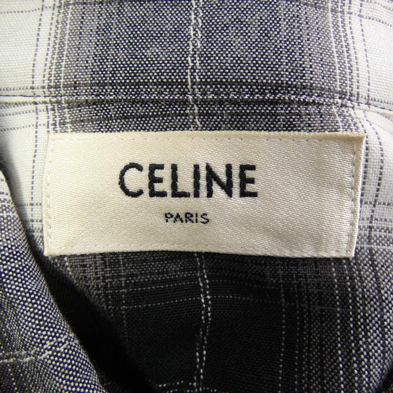 CELINE celine shirt