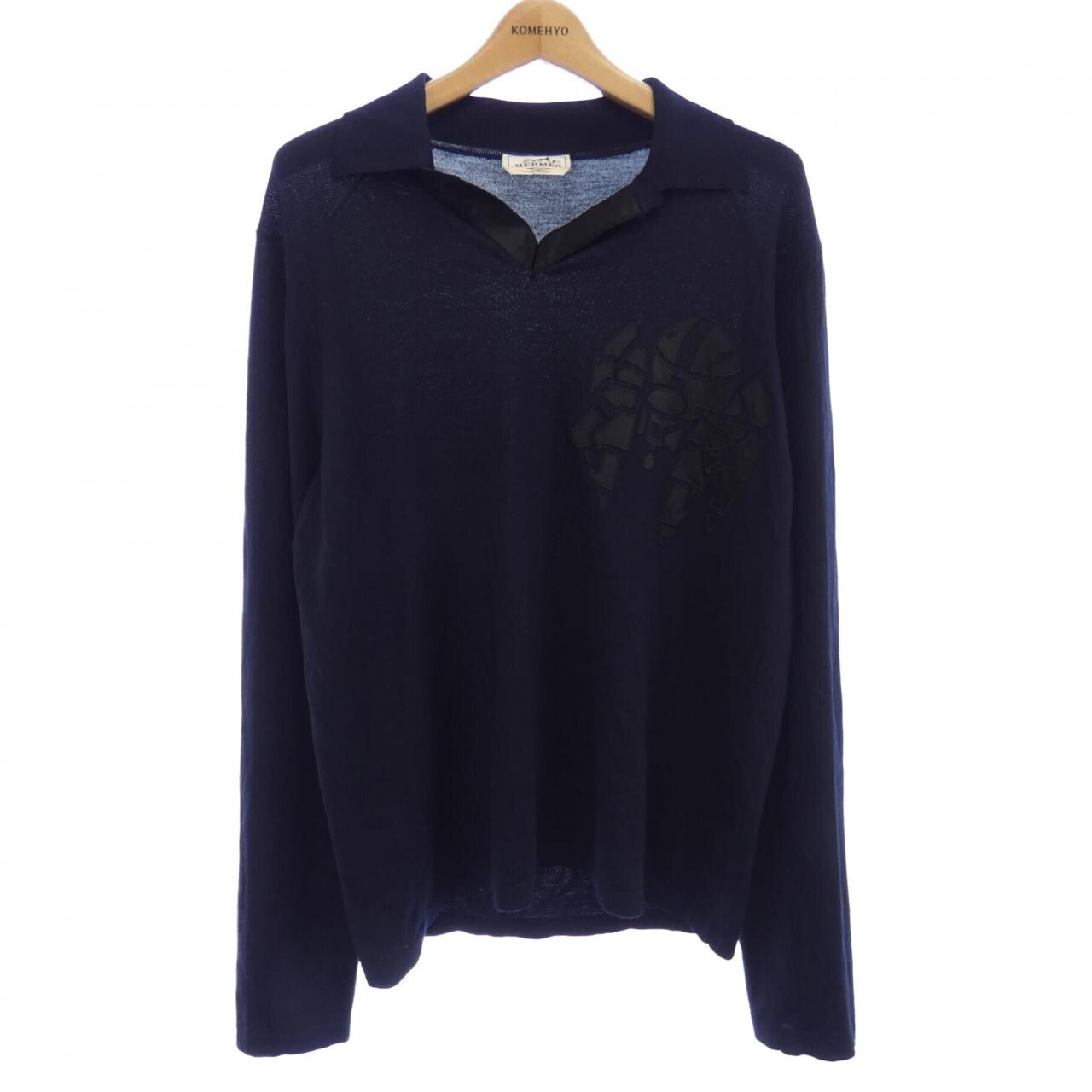 エルメス HERMES ニット