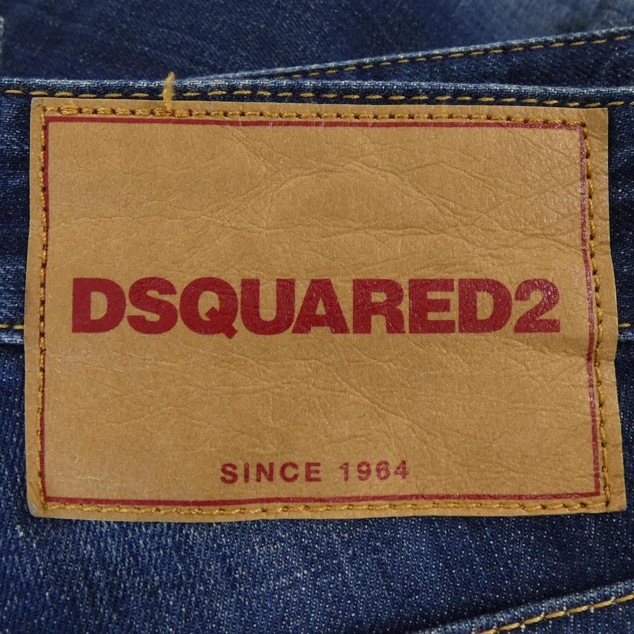 ディースクエアード DSQUARED2 ジーンズ