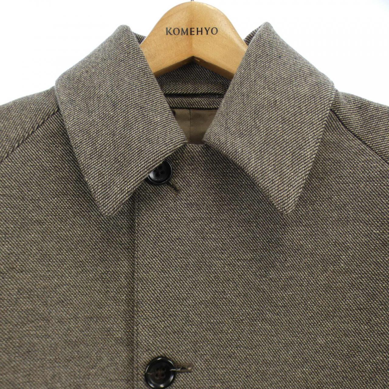 MAATEE&SONS コート