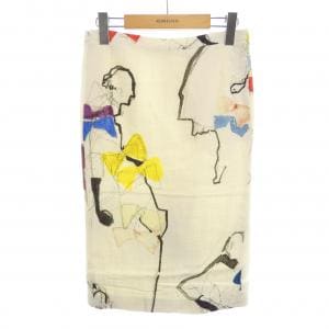 ヌメロヴェントゥーノ N°21 15P-C034-5408 スカート