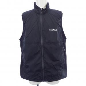 モンベル MONT BELL ベスト