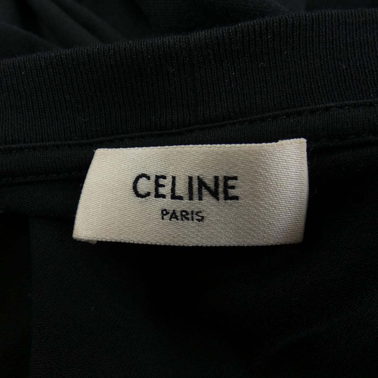CELINE Celine T卹