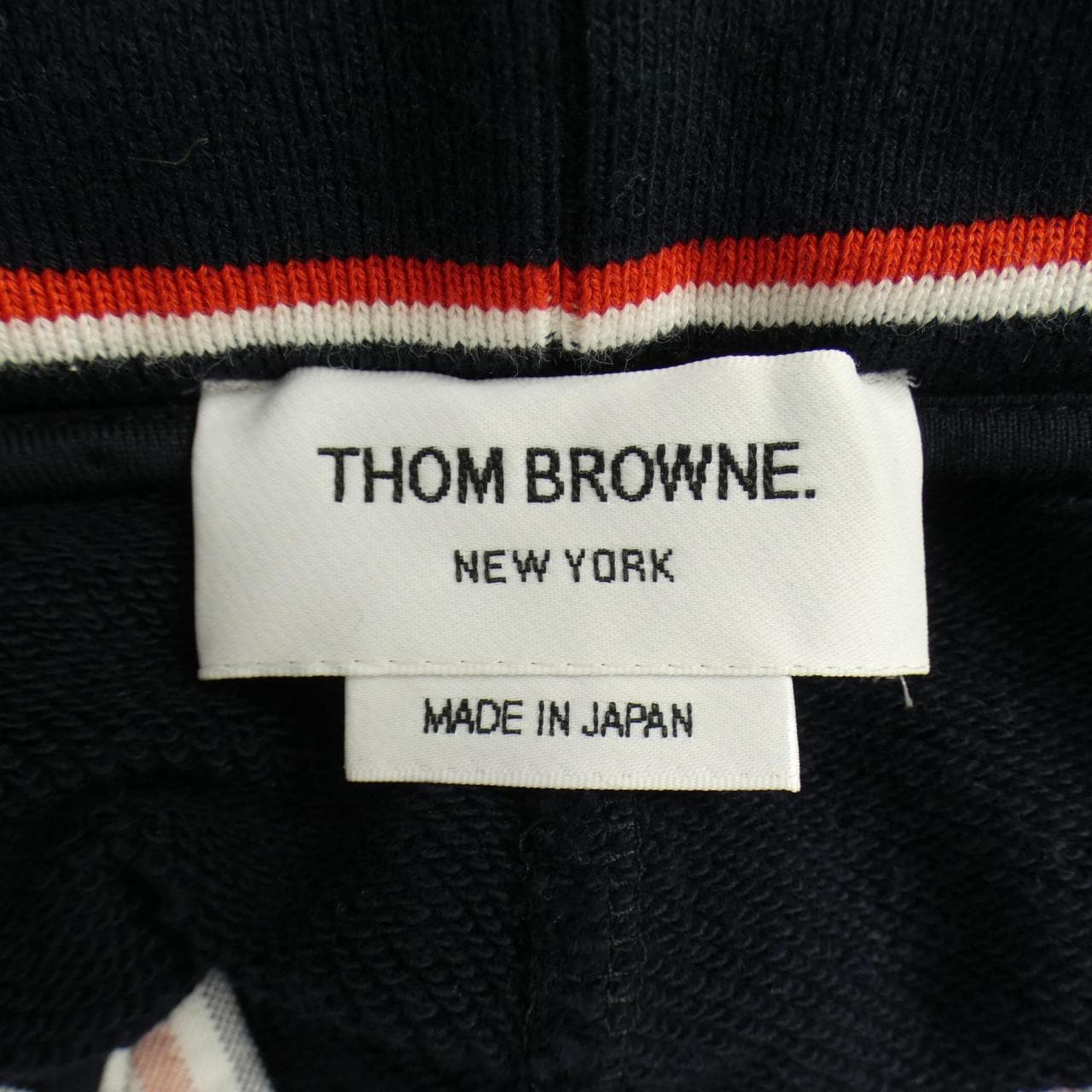 トムブラウン THOM BROWNE パンツ