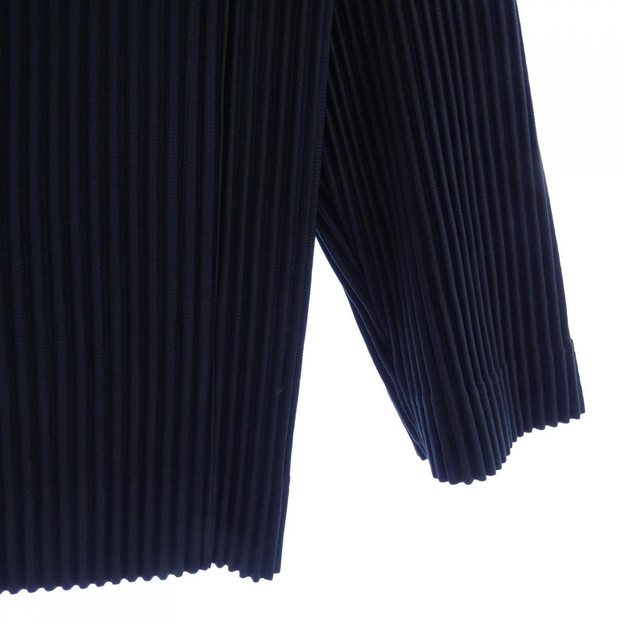 オムプリッセ HOMME PLISSE HP55JD401 ジャケット