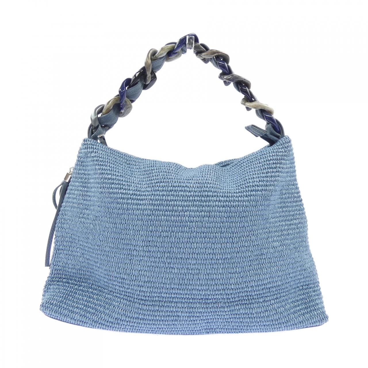 ランゼッティー LANZETTI BAG