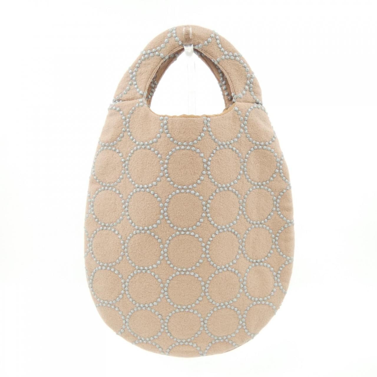 ミナペルホネン mina perhonen BAG