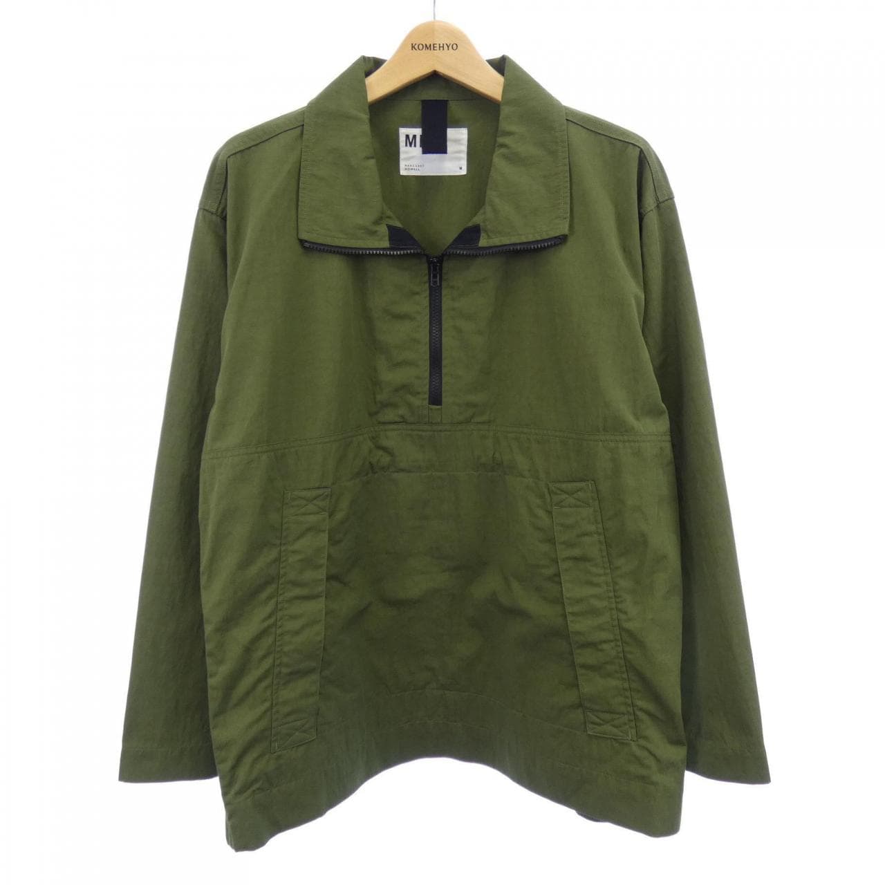 エムエイチエル MHL ジャケット