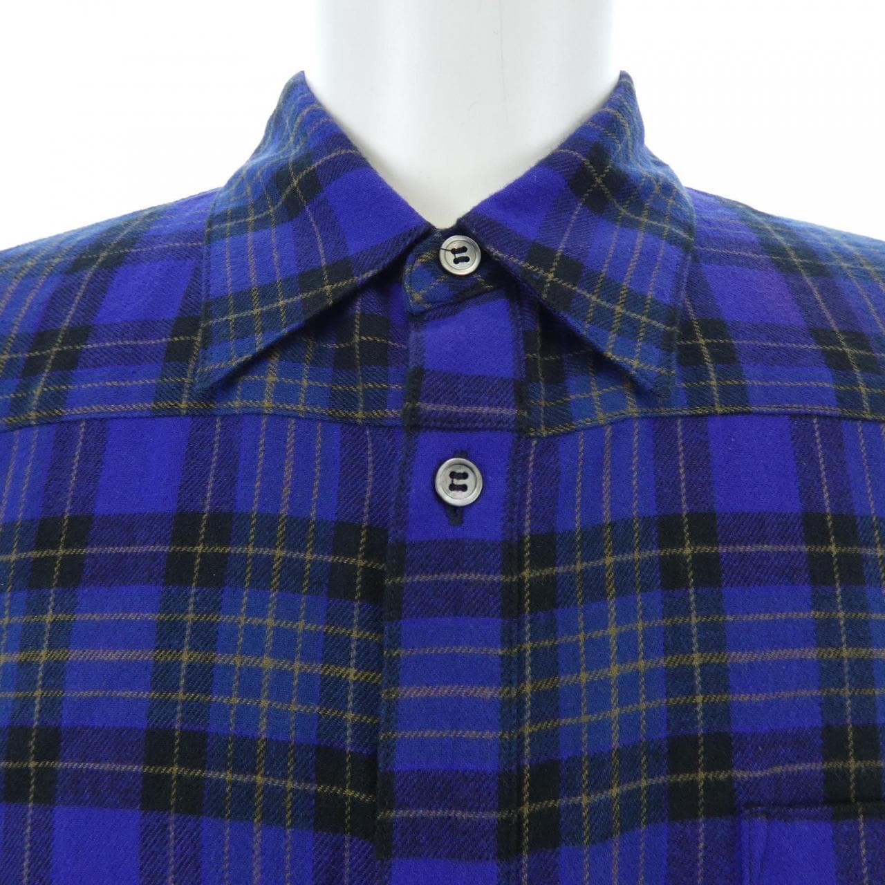 アンダーカバイズム UNDERCOVERISM UI2B4402 シャツ