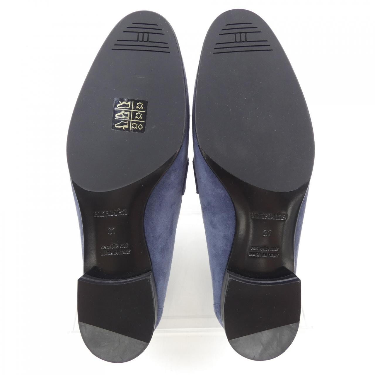 エルメス HERMES ロワイヤル 221071Z シューズ