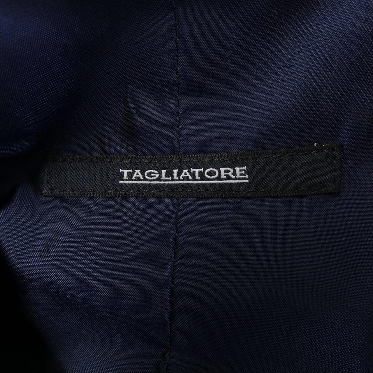 タリアトーレ TAGLIATORE 14-011-330-0003-3-8 ベスト