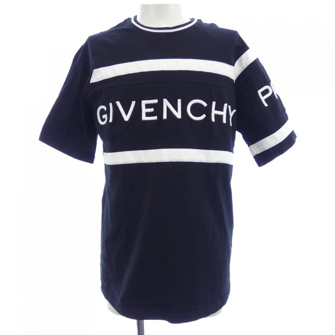 ジバンシー GIVENCHY BM70KV3002 Tシャツ