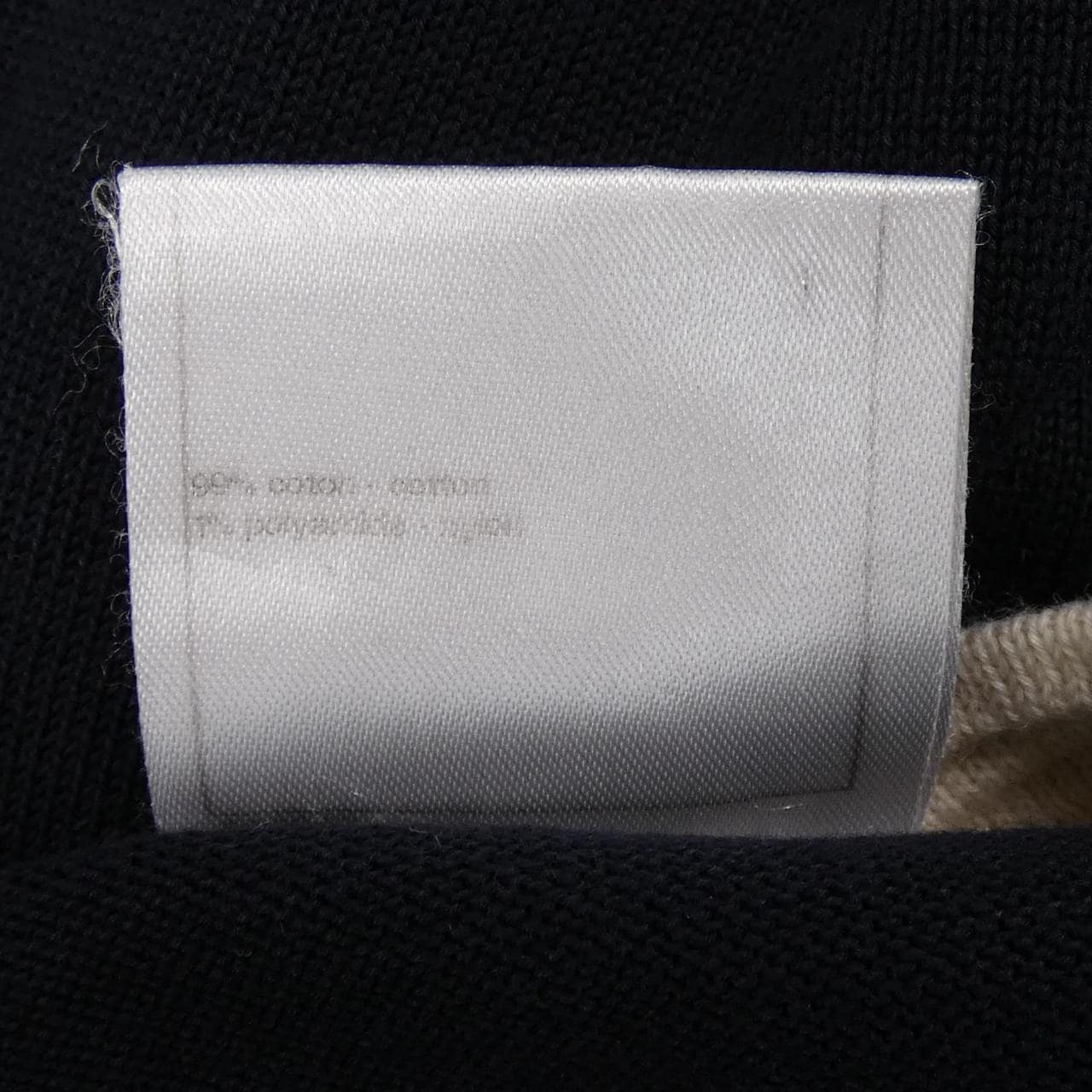 シャネル CHANEL P47532K06093 チュニック