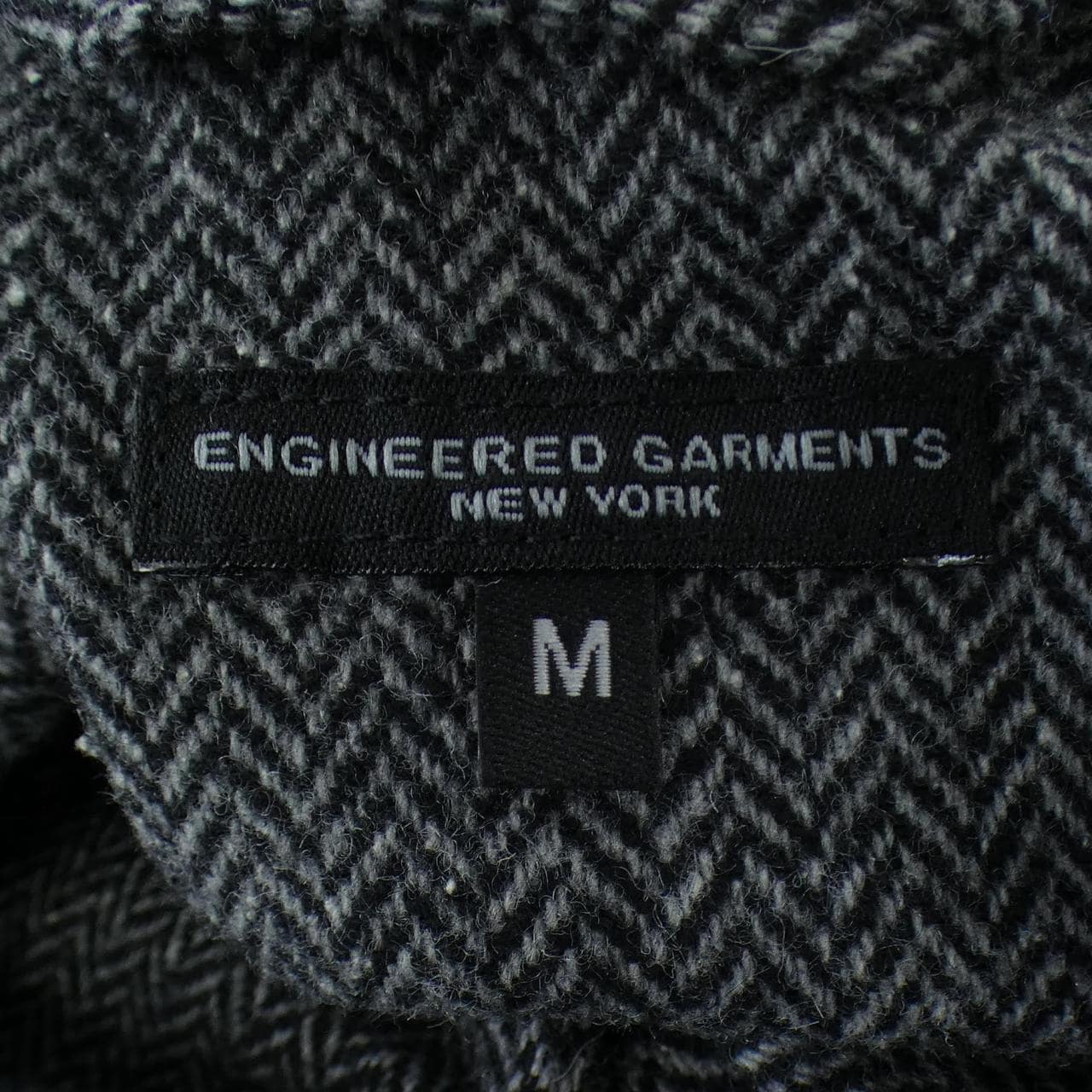 エンジニアードガーメンツ ENGINEERED GARMENTS ジャケット