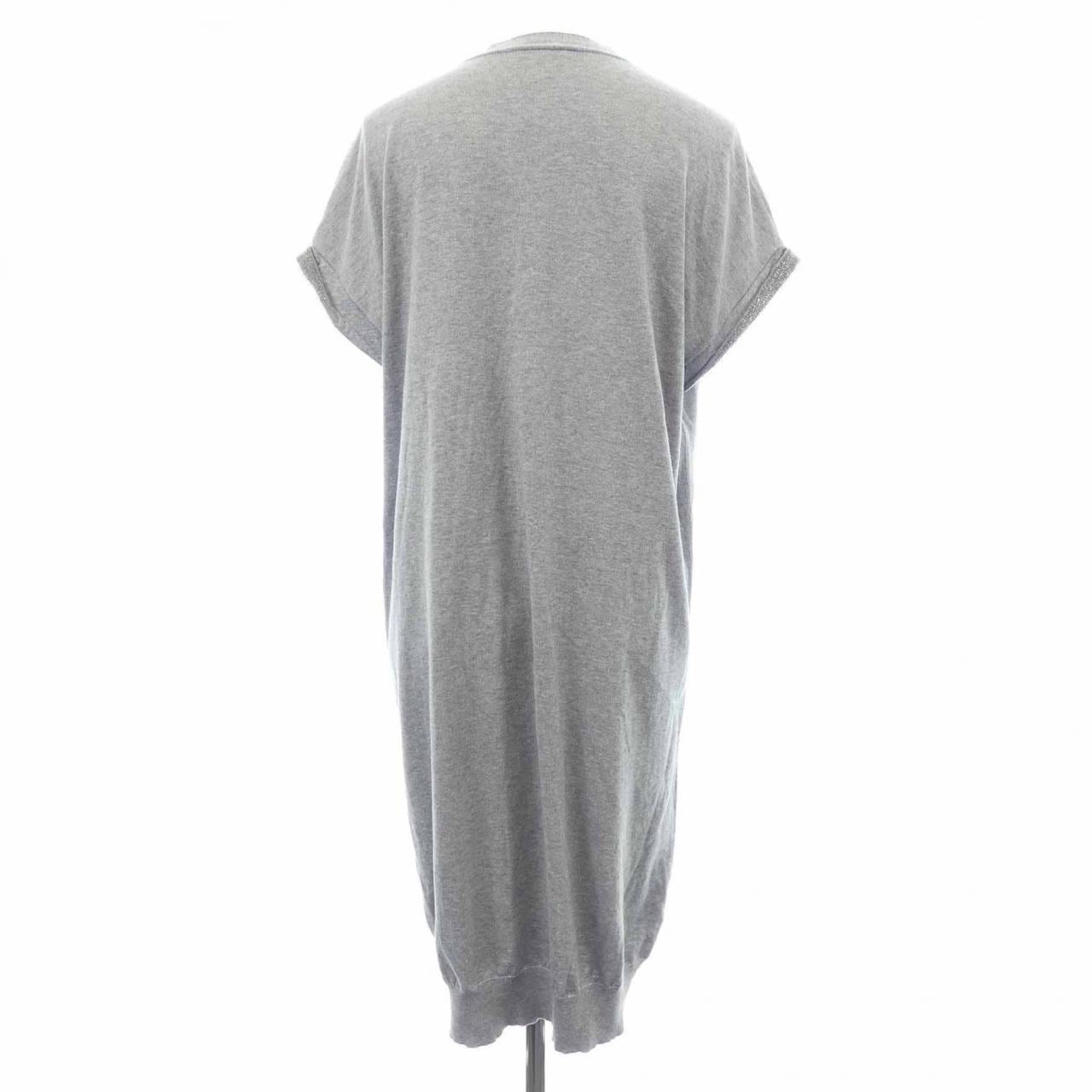ブルネロクチネリ BRUNELLO CUCINELLI ロングカーディガン