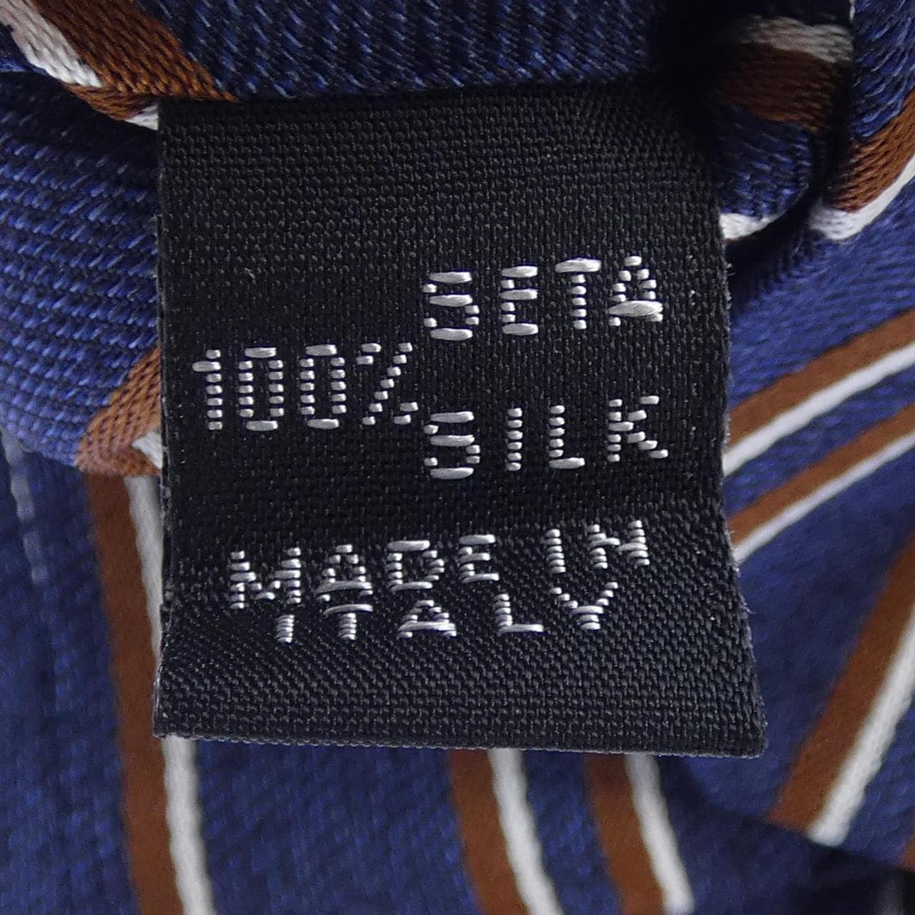 キートン KITON NECKTIE