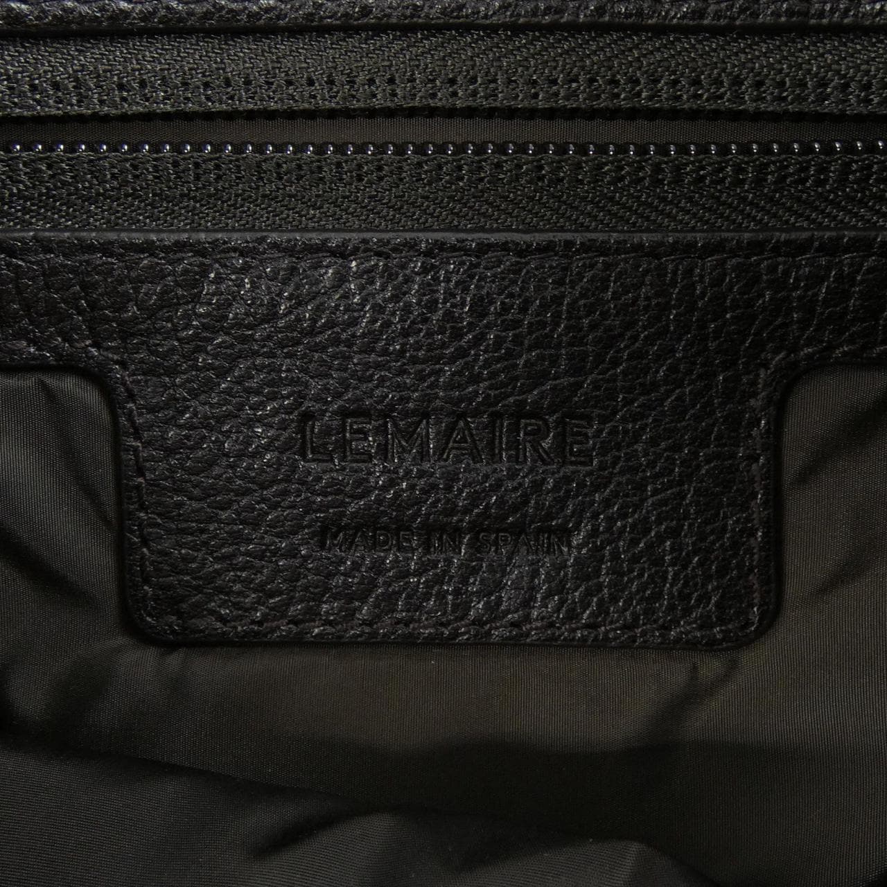 ルメール LEMAIRE BAG