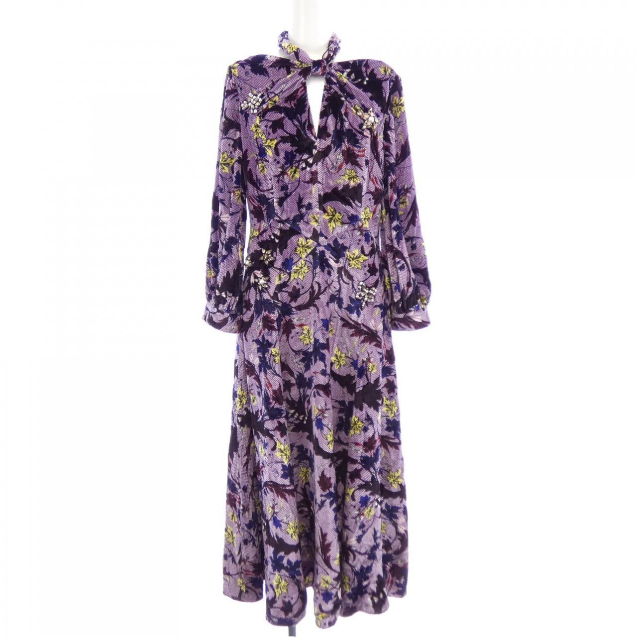 アーデム ERDEM ワンピース