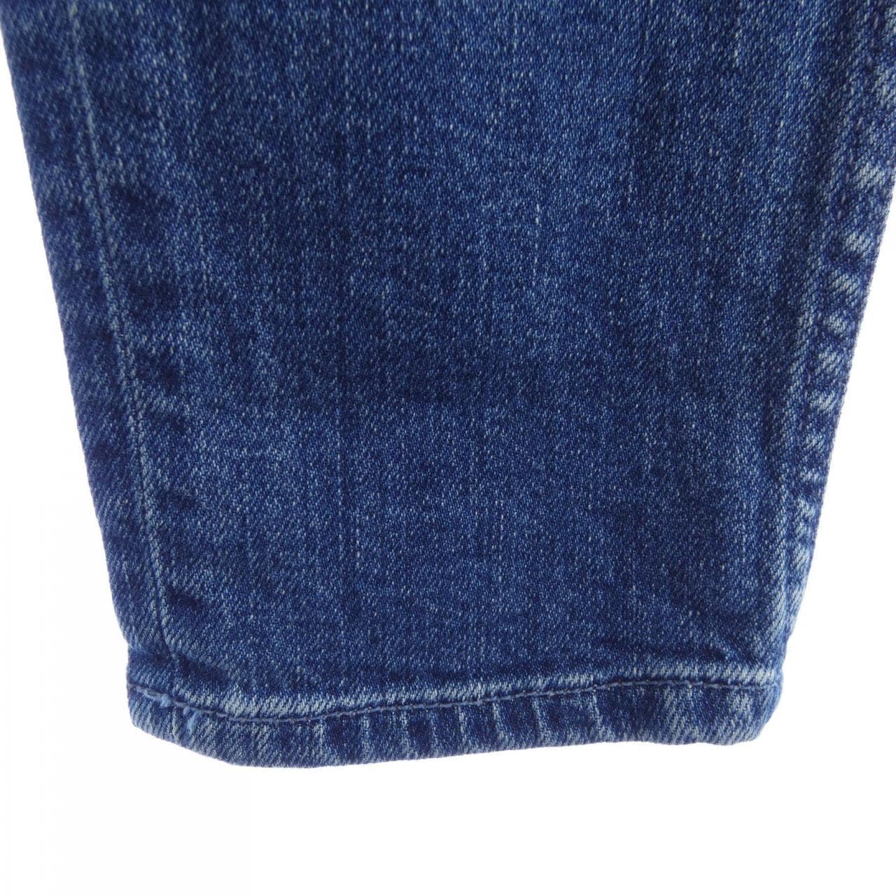 ステラマッカートニー STELLA MCCARTNEY 372773SFH34-1 ジーンズ
