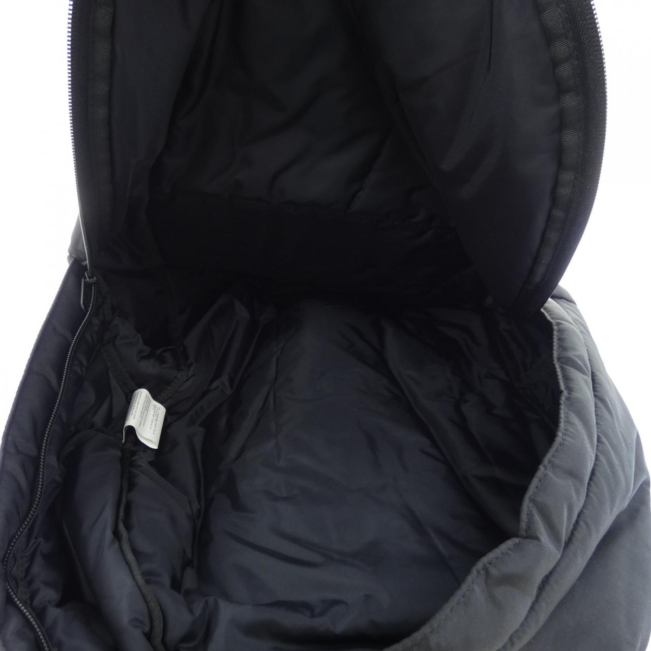 ポーター PORTER BLACK COMMEdes GARCONS BACKPACK