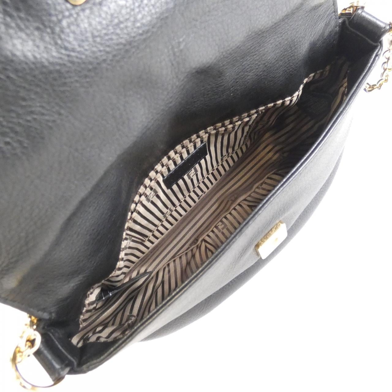 フェンディ 8M0276 ANG ショルダーバッグ