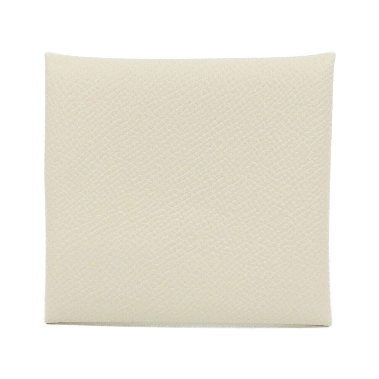 【未使用品】エルメス バスティア ヴェルソ 078357CK コインケース