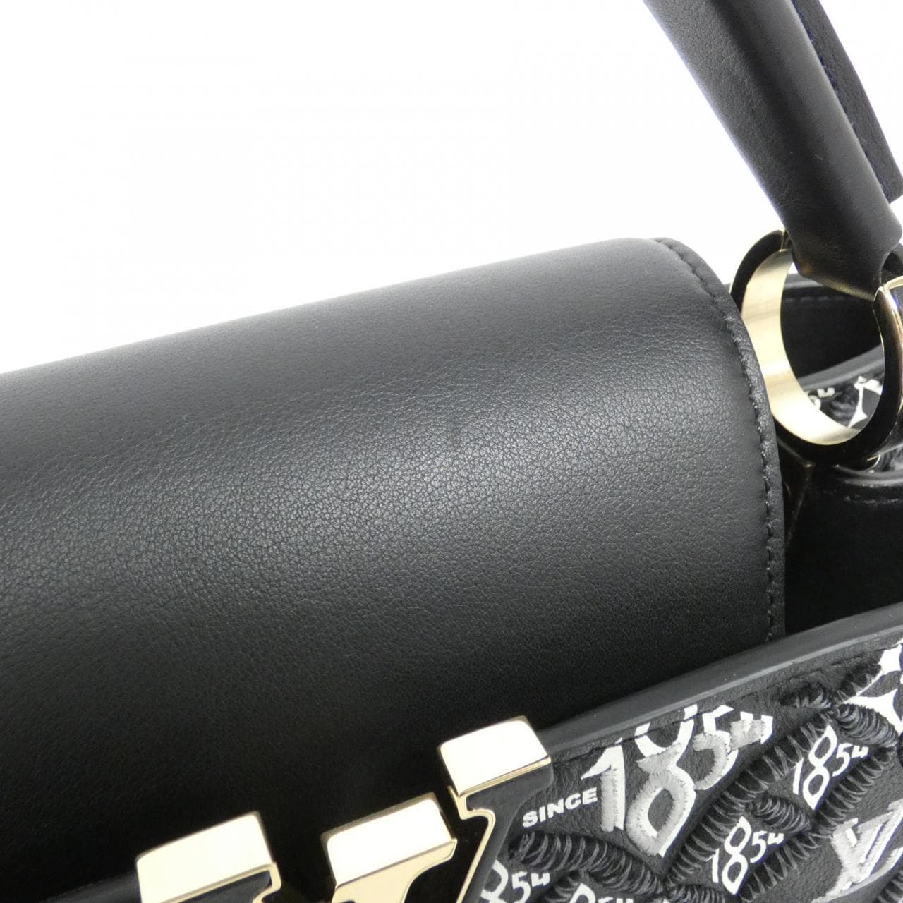 LOUIS VUITTON Since1854 Capucines MM M57358 包