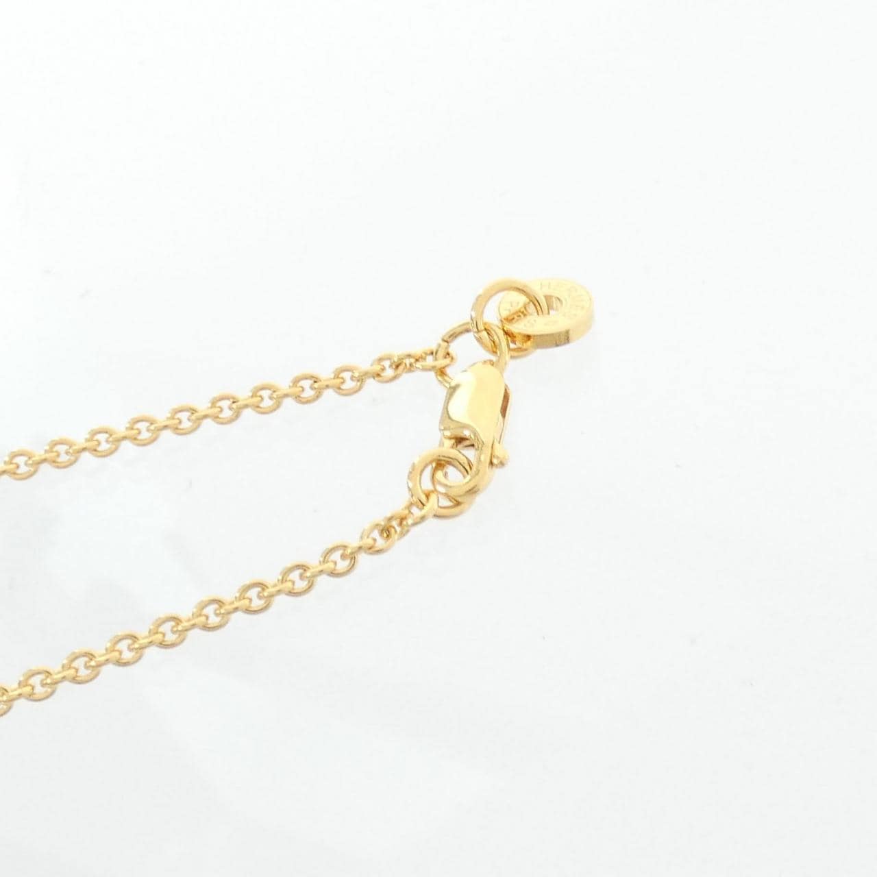 HERMES Col H 500080FK 項鍊