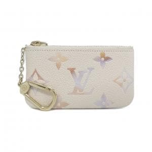 ルイヴィトン モノグラム アンプラント ポシェット クレ M25597 コインケース