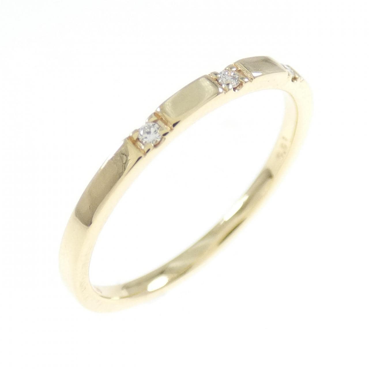 STAR JEWELRY Diamond ring 0.01CT