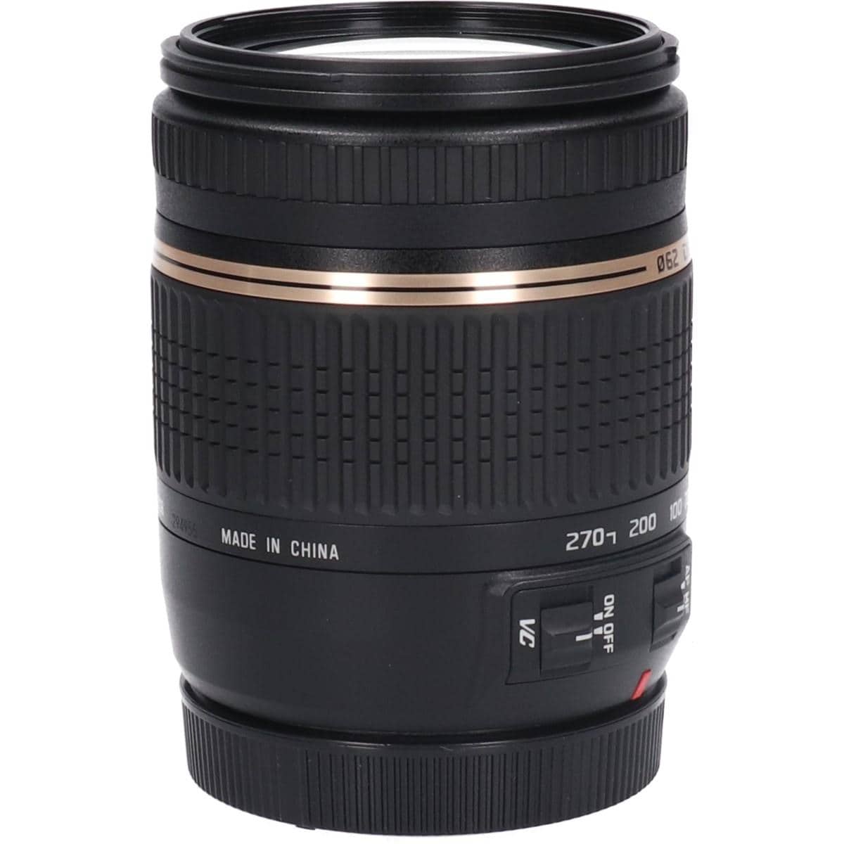 ＥＯＳ（Ｂ００８）１８－２７０ｍｍ　Ｆ３．５－６．３ＶＣ