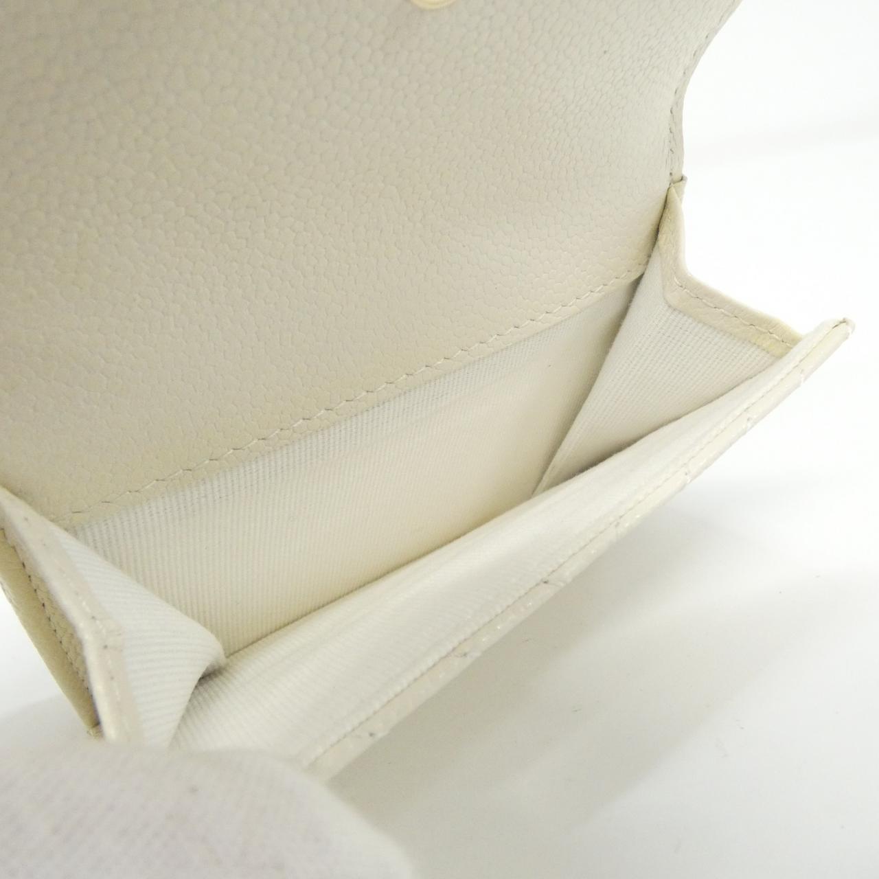 シャネル ボーイシャネル ライン 84432 財布