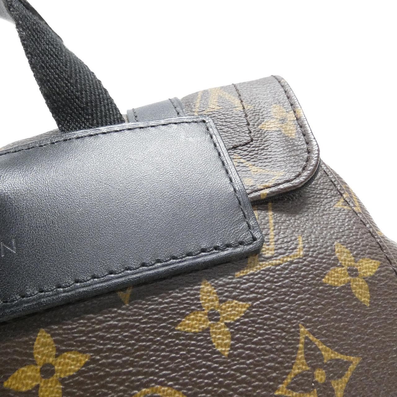 LOUIS VUITTON(ルイヴィトン) モノグラム・マカサー