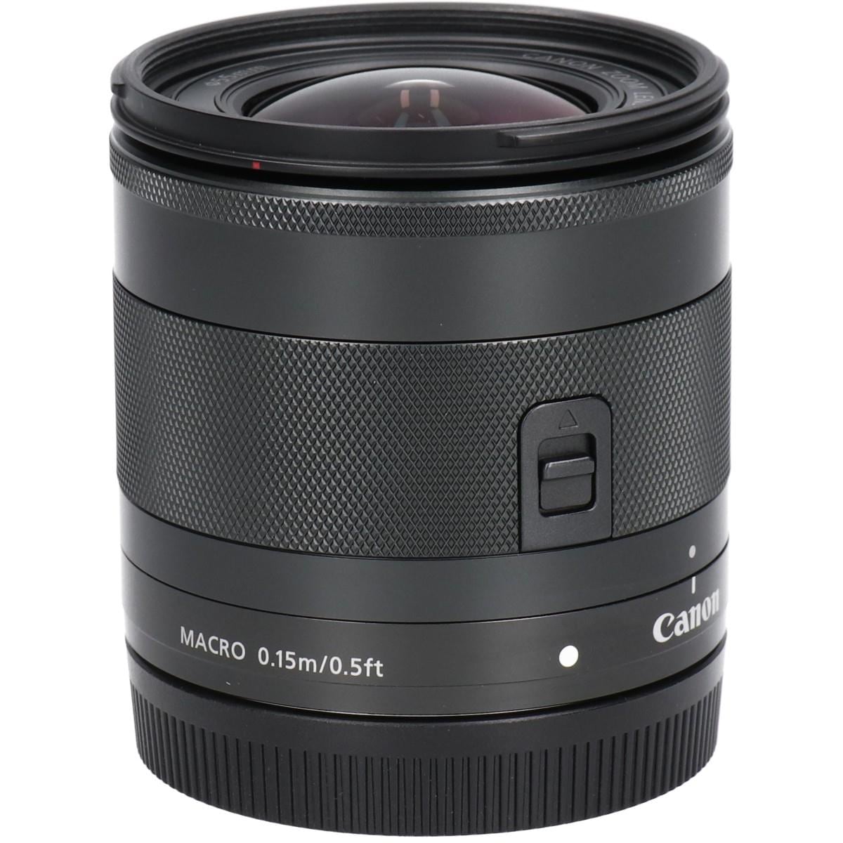 ＥＦ－Ｍ１１－２２ｍｍ　Ｆ４－５．６ＩＳ　ＳＴＭ
