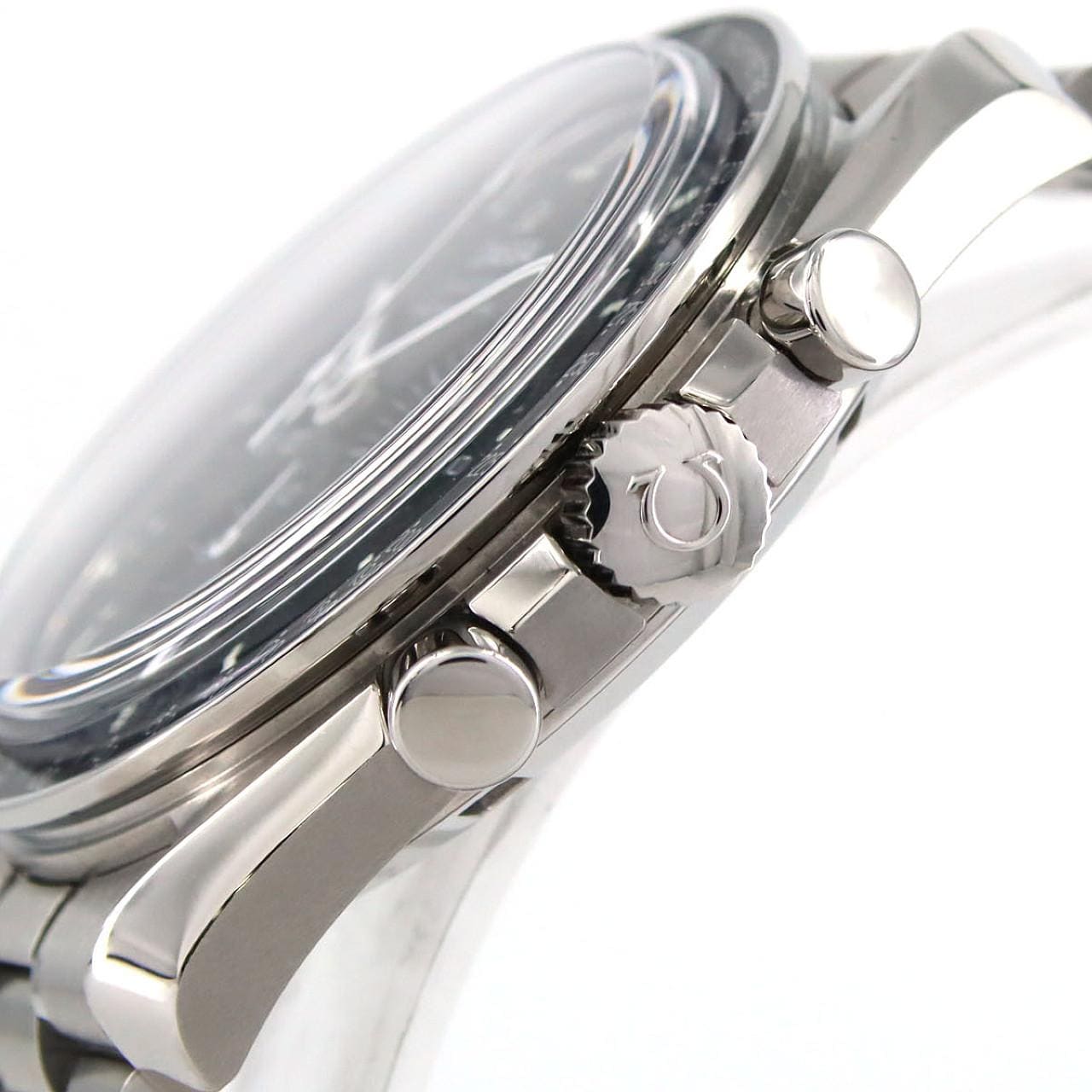 オメガ スピードマスタームーンウォッチプロ 310.30.42.50.01.002 SS 手巻