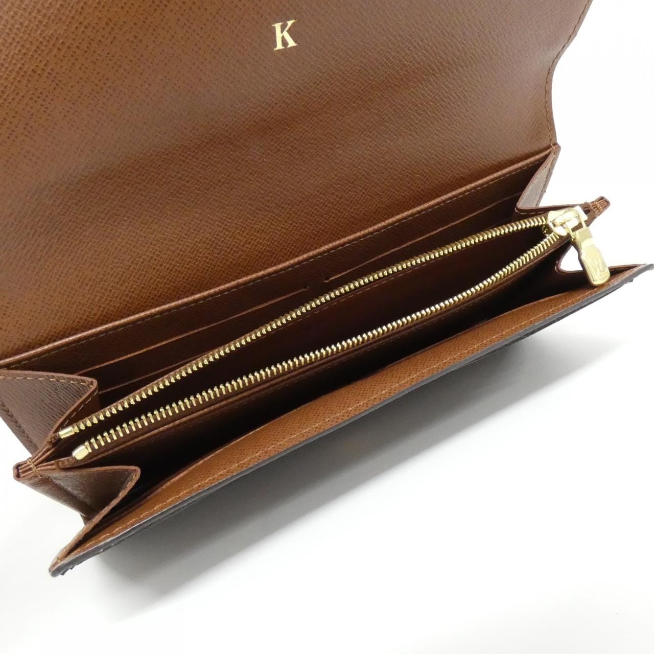 ルイヴィトン モノグラム ポルトフォイユ サラ M60531 財布