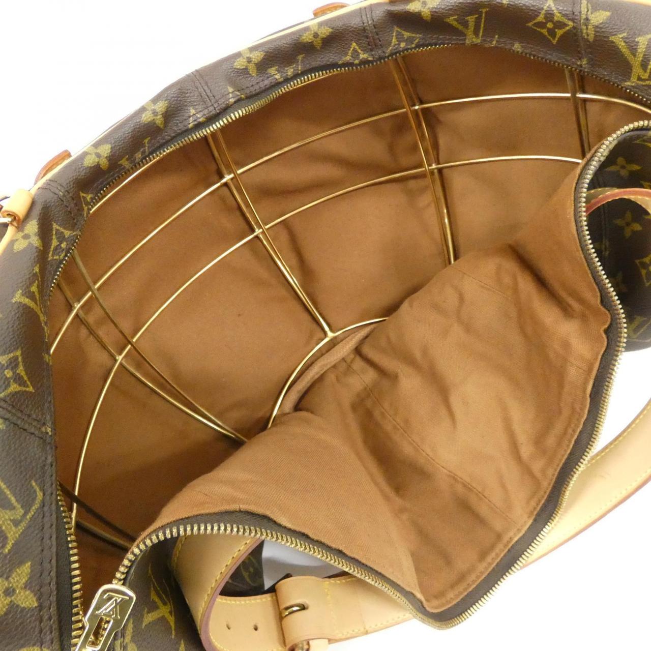 ルイヴィトン モノグラム(SEVEN Designers) サック フォ キュ M99028 ウエストバッグ