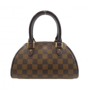 ルイヴィトン ダミエ リベラ ミニ N41436 バッグ