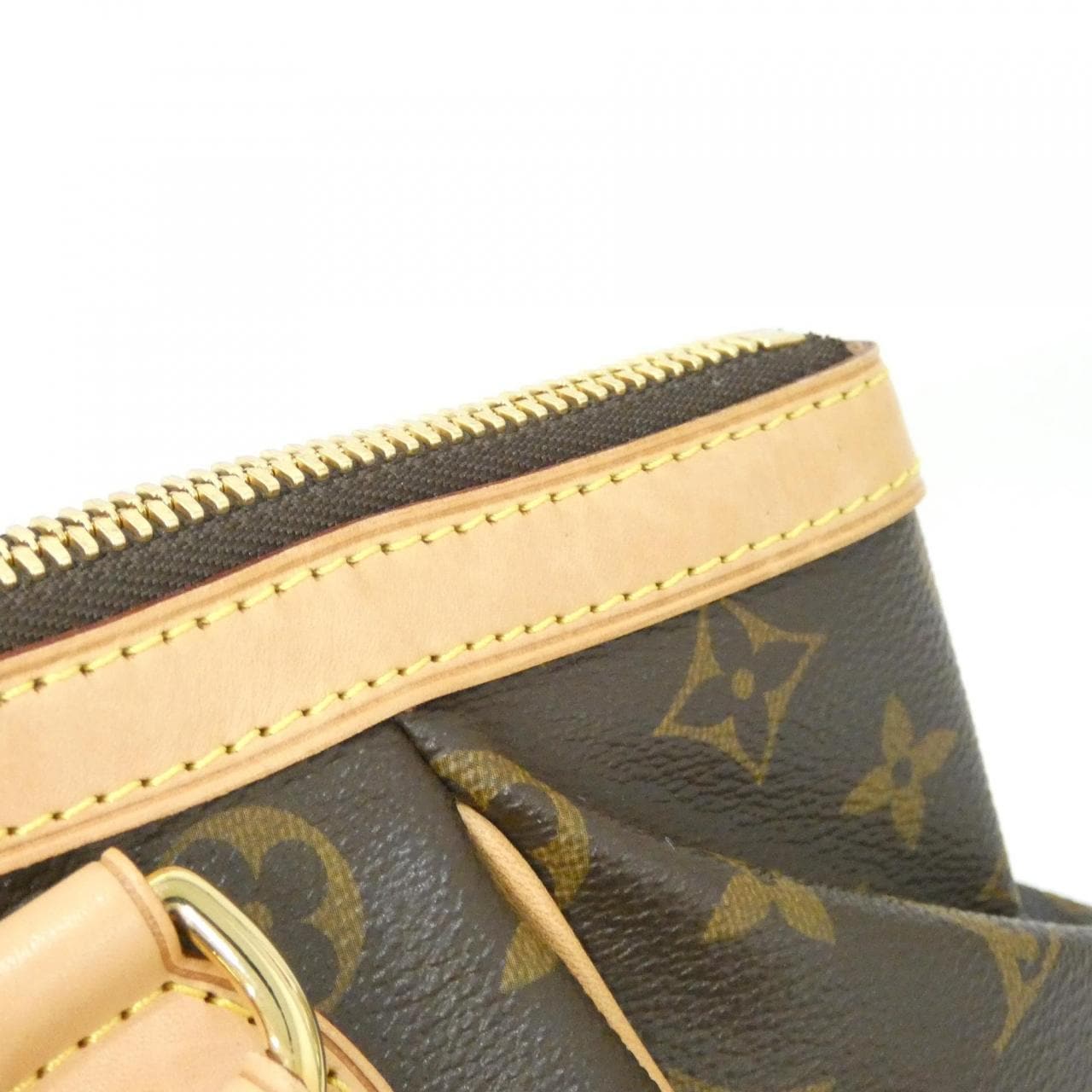 ルイヴィトン モノグラム ティヴォリ PM M40143 バッグ