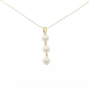 タサキ アコヤパール ネックレス